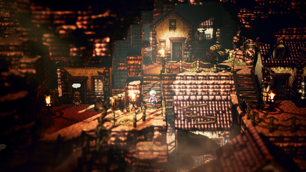 01 歧路旅人 八方旅人 OCTOPATH TRAVELER PC中文版下载（九语言版）_0.jpg