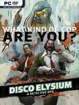 极乐迪斯科 Disco Elysium 中文版_0.jpg