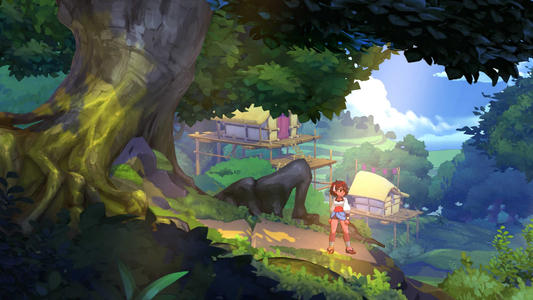 0密不可分 Indivisible PC中文版_0.jpg