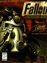 辐射 fallout PC免安装版_0.jpg