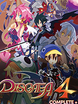 魔界战记4 完整版(Disgaea 4 Complete ) 免安装中文版_0.jpg