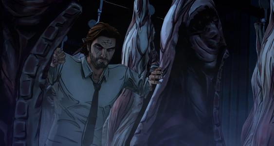 02 与狼同行 The Wolf Among Us_0.jpg