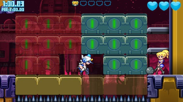 02 强力转换收藏版 Mighty Switch Force! Collection_0.jpg