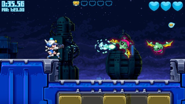 01 强力转换收藏版 Mighty Switch Force! Collection_0.jpg