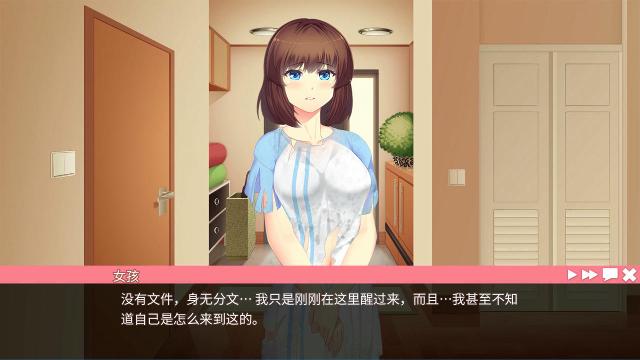 A1648 - 她的新回忆-无尽模拟器 Her New Memory - Hentai Simulator v1.0.998-1.0.1Hotfix-DLC-BDSM+全DLC+集成作弊控制台-锁区 免安装中文正式版[1.09GB]