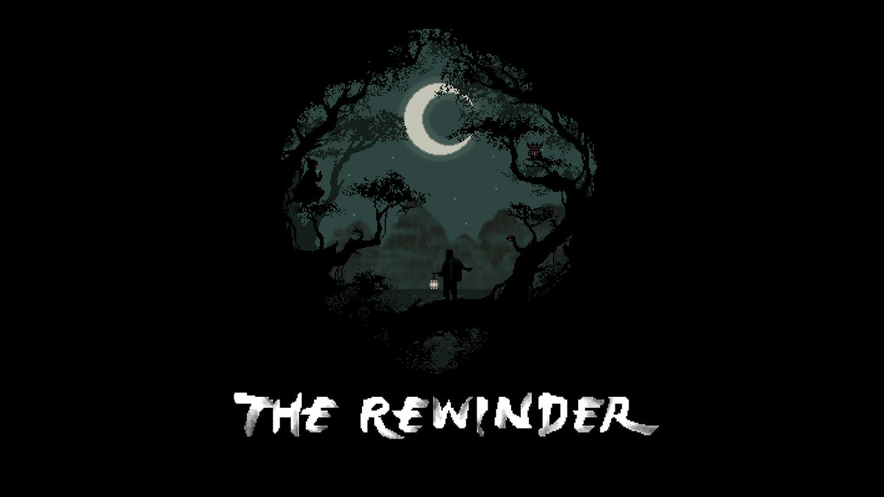 山海旅人 The Rewinder V1.27.0 免安装中文版[4.56GB]【B1824】