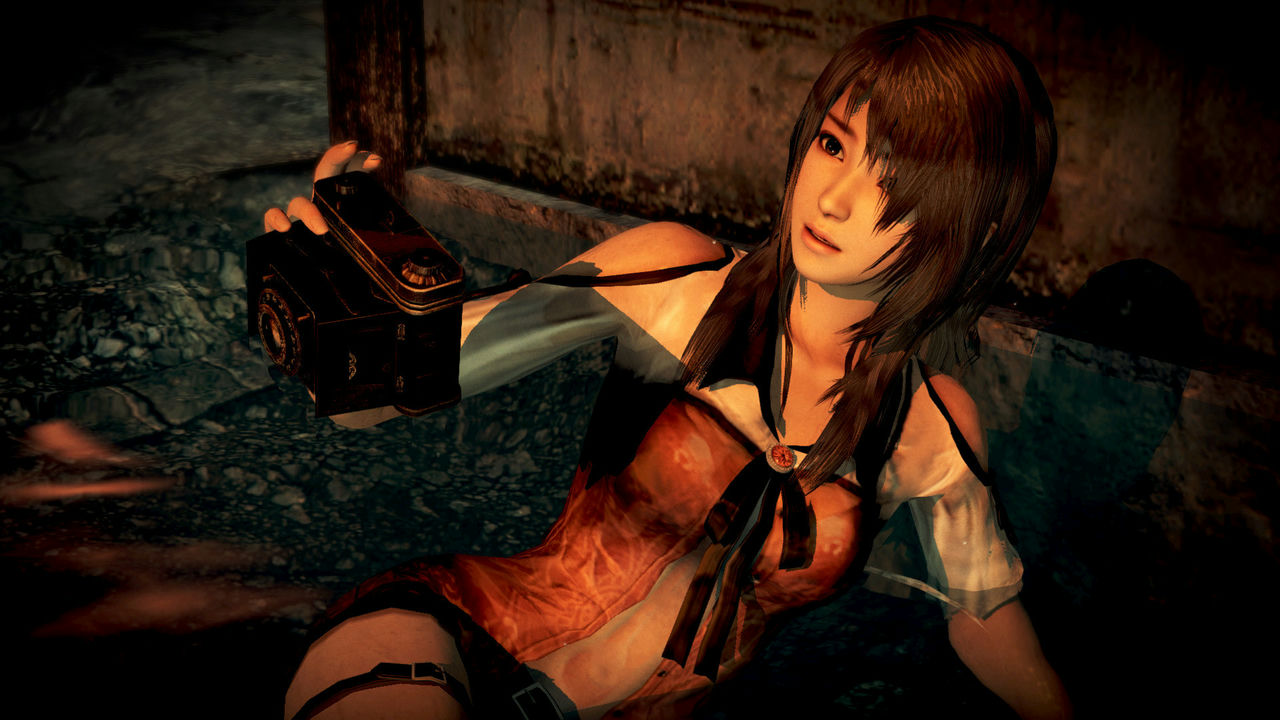 零：濡鸦之巫女 Fatal Frame：Maiden of Black Water v1.0.0.5.20220922 豪华版含预购DLC 免安装中文版[22.9GB]【B2458】