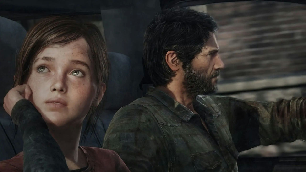 最后生还者重制版 The Last of Us Part I 免安装中文版[70.29GB]【B4124】