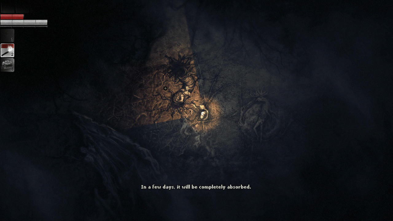 阴暗森林 Darkwood 黑暗森林 v1.3+v1.4.2 免安装中文版[3.99GB+4.53GB]【B4236】