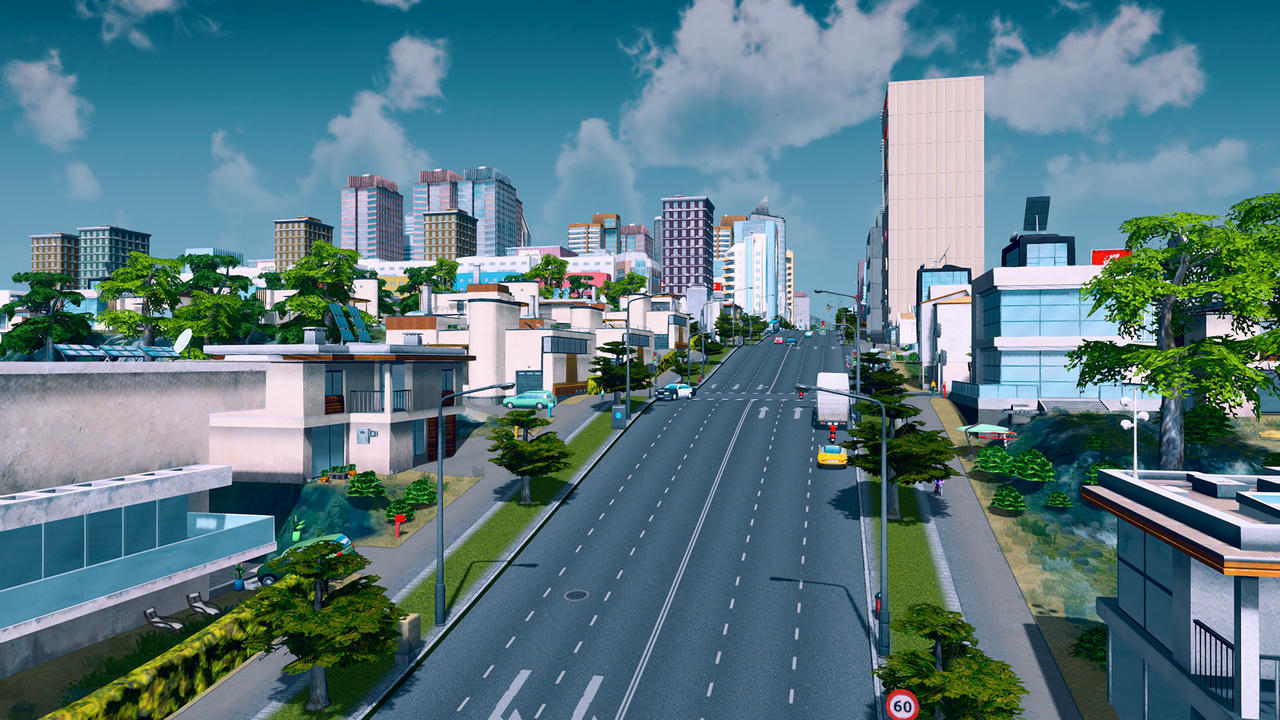 城市：天际线 Cities：Skylines V1.17.1-f4.20241021+全DLC 免安装中文版[17.6GB]【B4210】