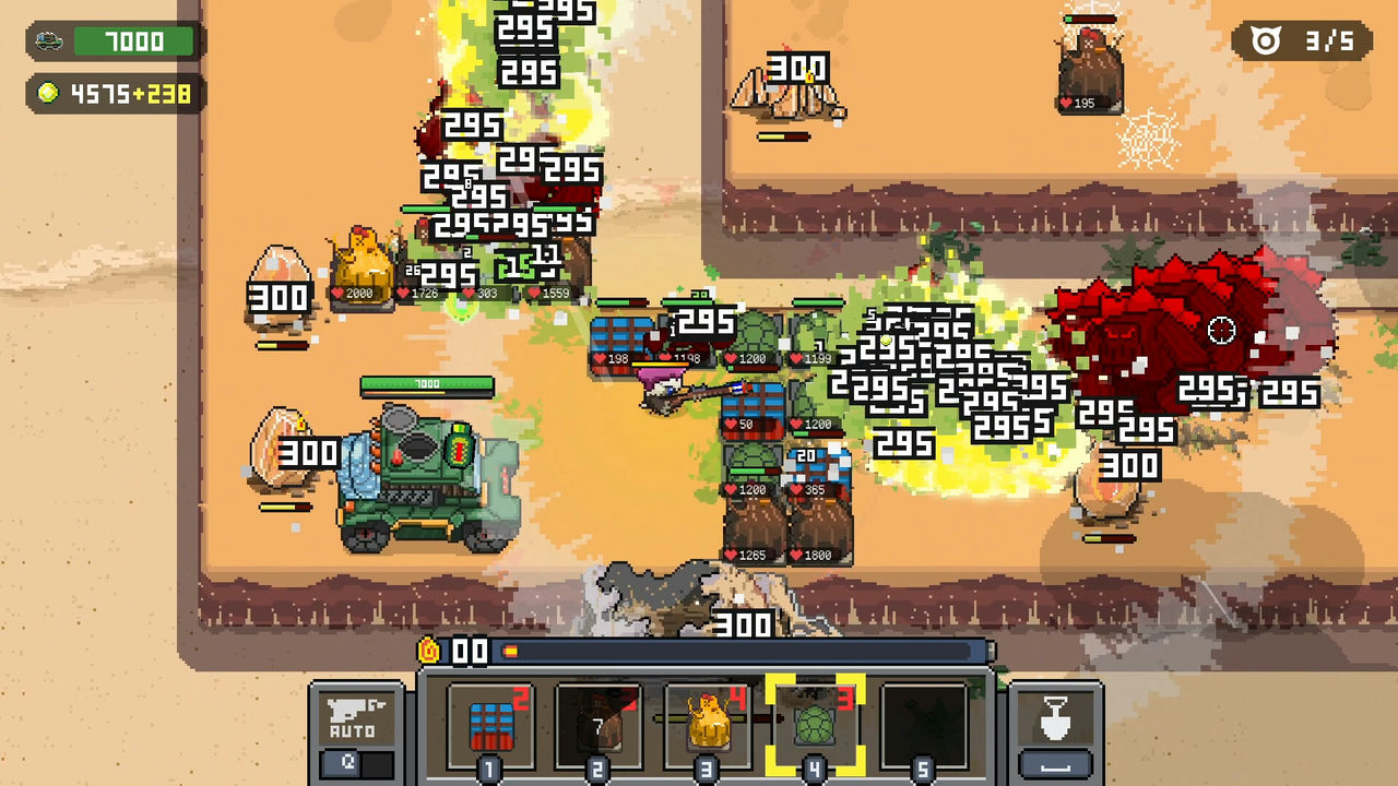 鸡械绿洲 Cluckmech Oasis v1.0.11 免安装中文版[901MB]【B2454】