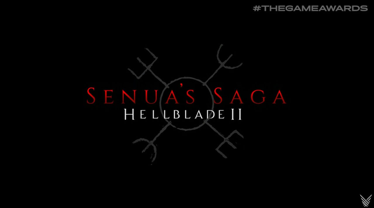 地狱之刃2：塞娜的献祭 Senua's Saga: Hellblade II v1.0.0.0.158523-20240521+全DLC 免安装中文版[49.5GB]【B1861】