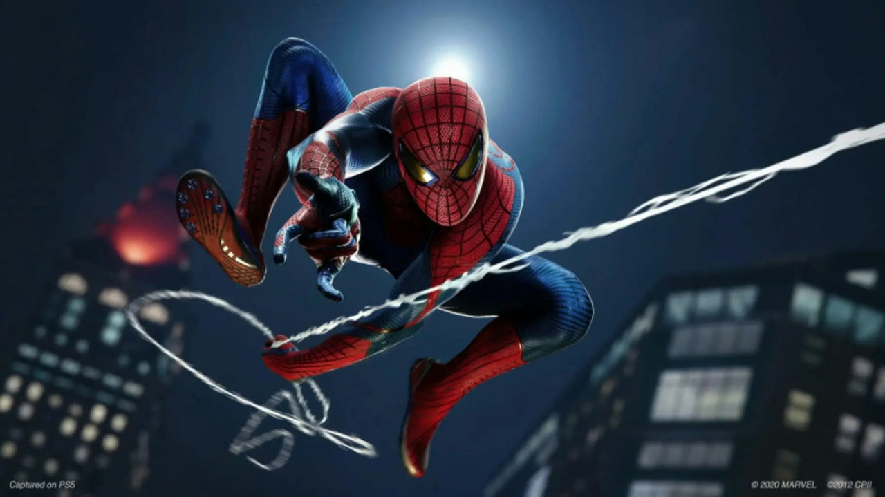 漫威蜘蛛侠2 Marvel SpiderMan 2 v1.47 免安装中文豪华版[243.18GB]【B2411】