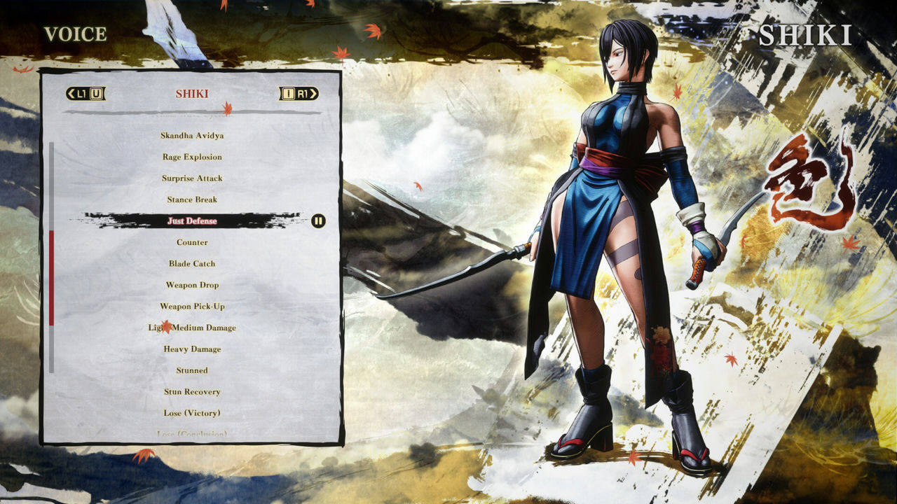 侍魂：晓 Samurai Shodown v2.1.2+v2.2.2+v2.3.1+v2.4.1 整合全部DLC 免安装中文豪华版[149GB]【B4105】