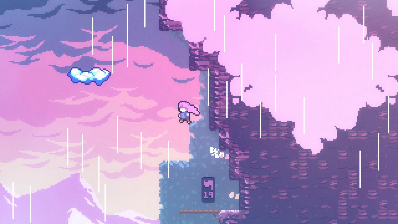 蔚蓝 Celeste v1.4.0.0 免安装中文版[1.15GB]【B4241】