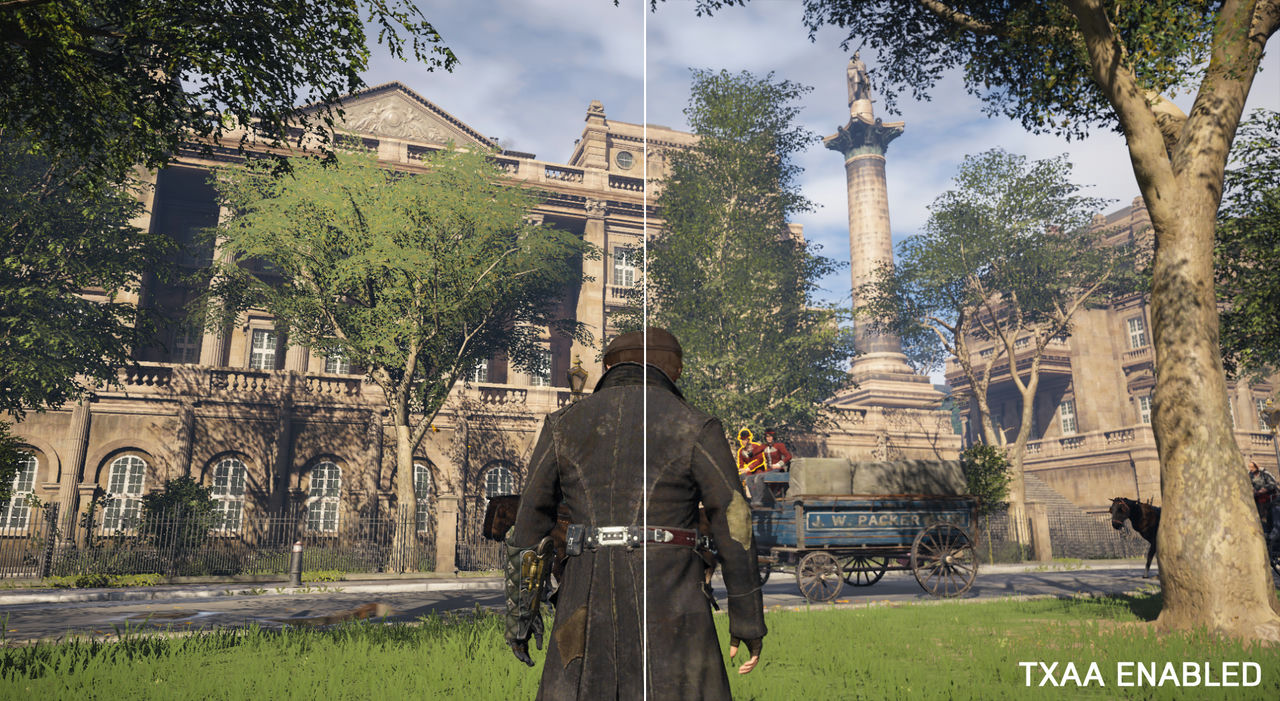 刺客信条：枭雄 Assassin's Creed Syndicate 整合全部DLC 免安中文黄金版[68.1GB]【B3939】