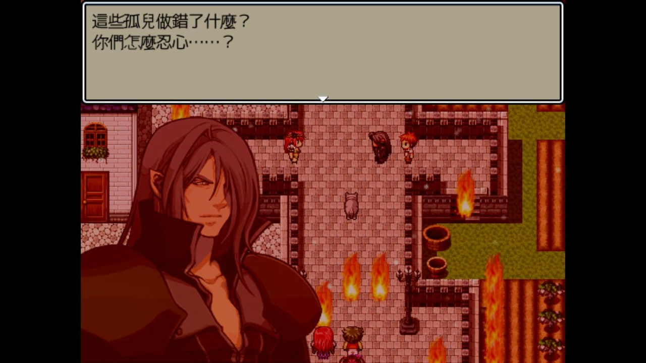 魔王：和平缔造者 Dark Lord: Peacemaker v1.03 免安装中文版[26.3MB]【B2096】