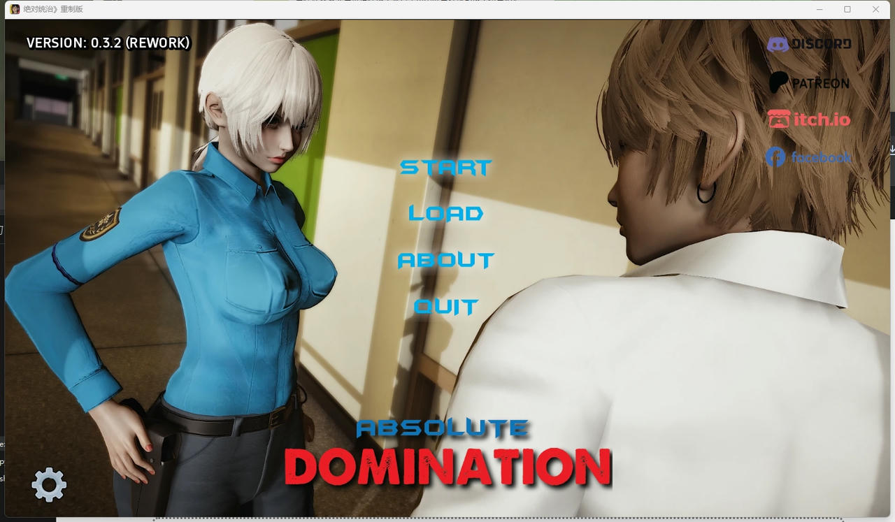 A1702 - 绝对统治 Absolute Domination Rework v0.3.2-PC+安卓 免安装中文重制版[2.5GB]