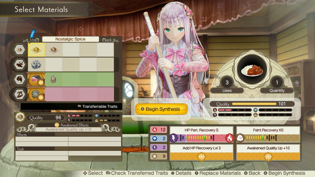 露露亚的工作室：雅兰德的炼金术士4 Atelier Lulua 免安装中文版[12.2GB]【B2868】