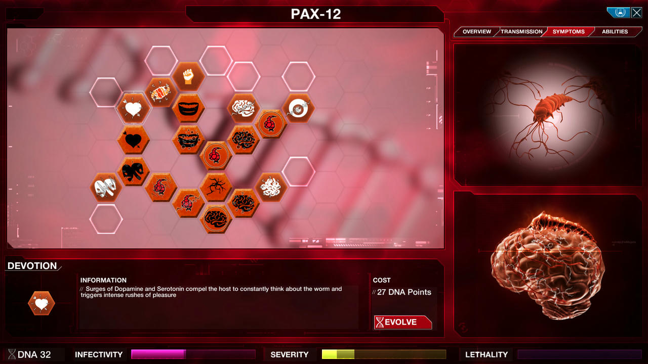 瘟疫公司：物竞天择 Plague Inc Evolved 免安装中文整合版[514MB]【B2985】