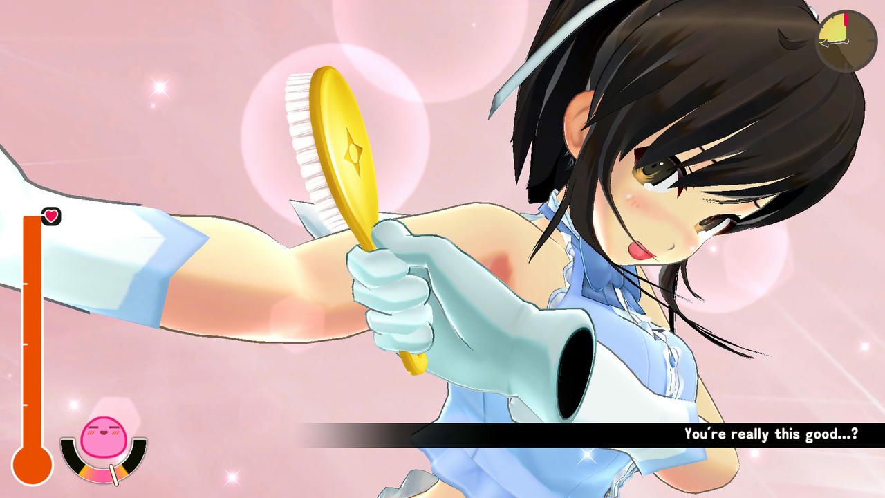 女忍纾压：闪乱神乐 SENRAN KAGURA Reflexions Hearts Desire Bundle 女忍反射：闪乱神乐 v1.01 免安装中文版[8.02GB]【B3273】