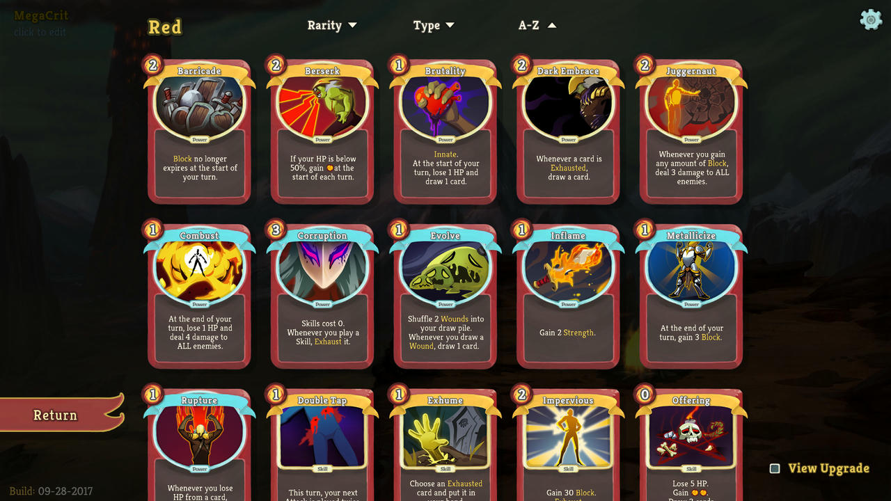 杀戮尖塔 Slay the Spire 免安装中文魔改版[1.30GB]【B3282】