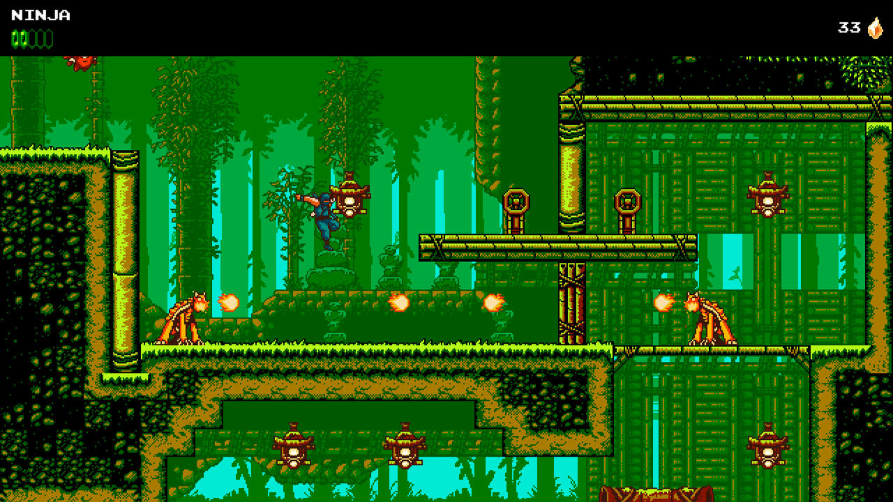 信使 The Messenger Build.20190711 免安装中文版[1.93GB]【B3308】