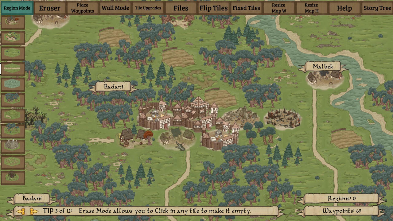 领主争锋 Rising Lords v1.1.9.553.20250127 免安装中文版[639MB]【B5179】