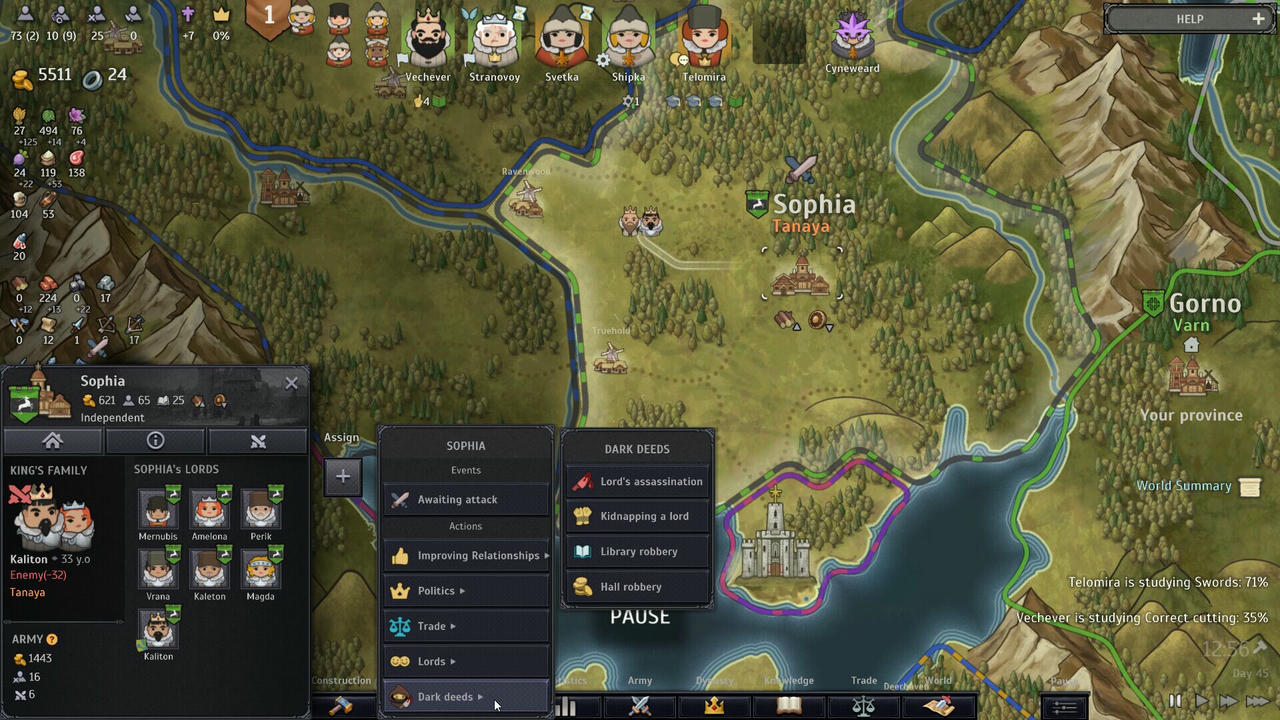 诺兰德 Norland v0.4482.20250414 免安装中文版[949MB]【B5172】