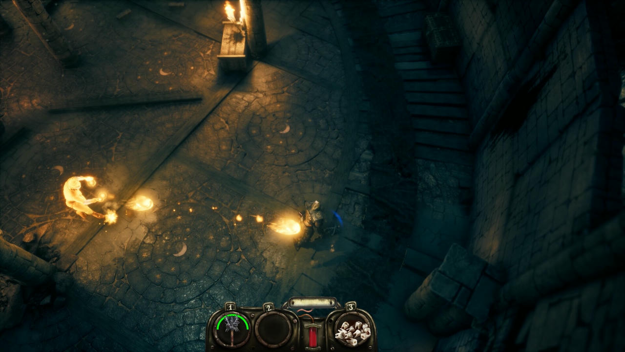 梦魇囚徒 Moroi Build.18264310.v1.10.20250430 免安装中文版[10.5GB]【B5157】