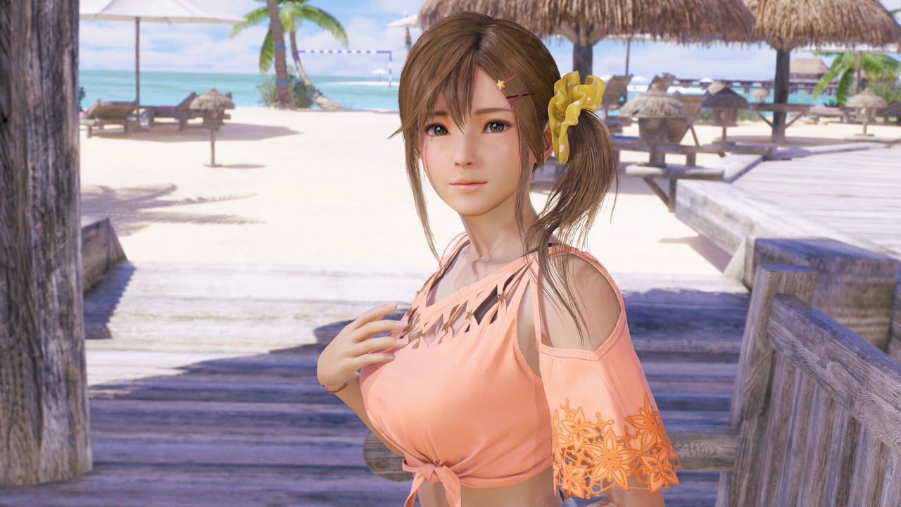 死或生：维纳斯璀璨假期 Build.18217496.v1.05.20250502+全DLC+预购特典 免安装中文豪华版[12.3GB]【B5176】