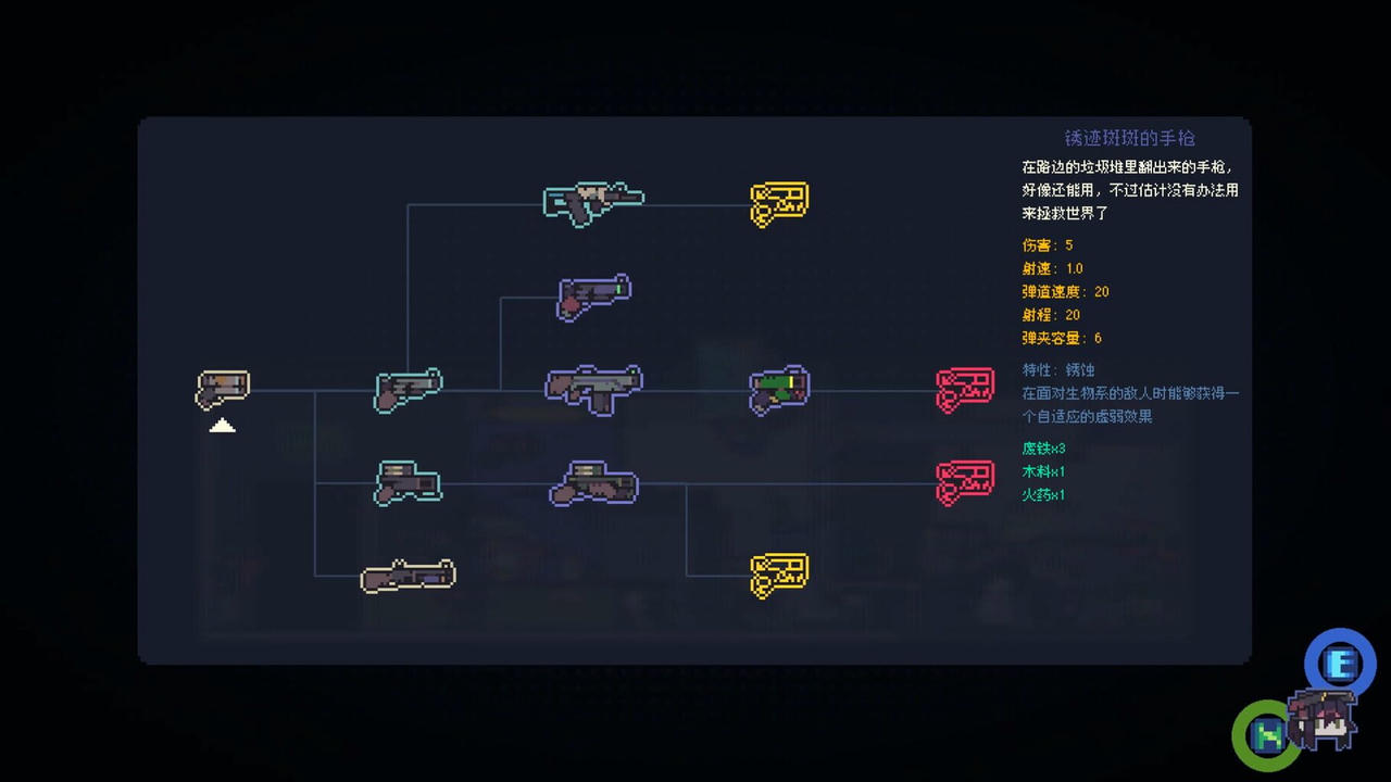 多洛可小镇 Doloc Town Build.61925598.20250508-像素荒原-废土牧歌 免安装中文版[1.03GB]【B5095】