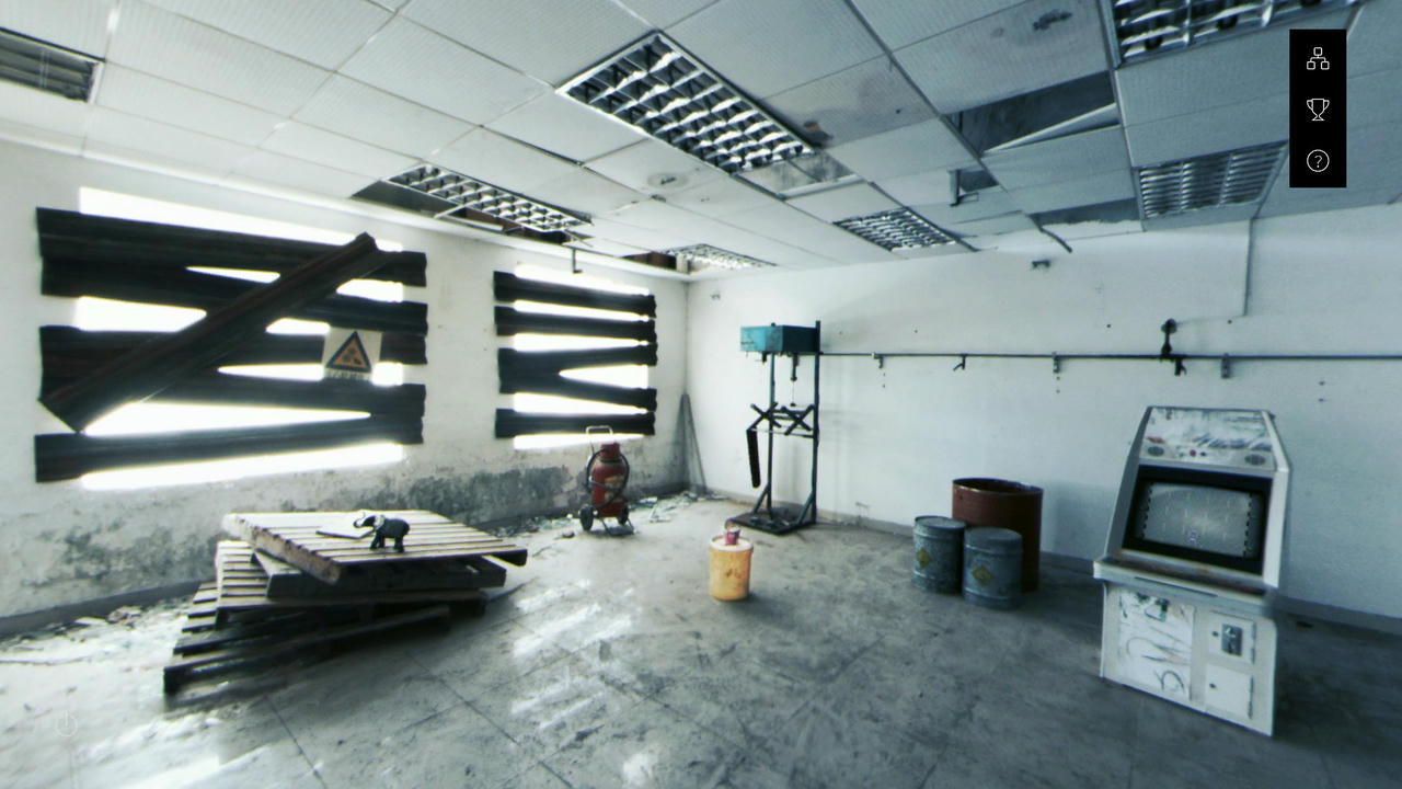 记忆重构 Memories Imprison v20191115 免安装中文版[1.09GB]【B5030】