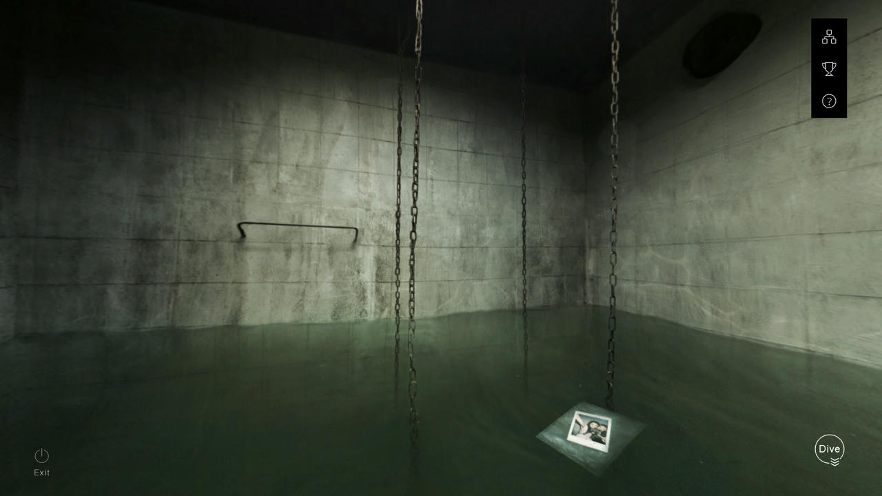记忆重构 Memories Imprison v20191115 免安装中文版[1.09GB]【B5030】