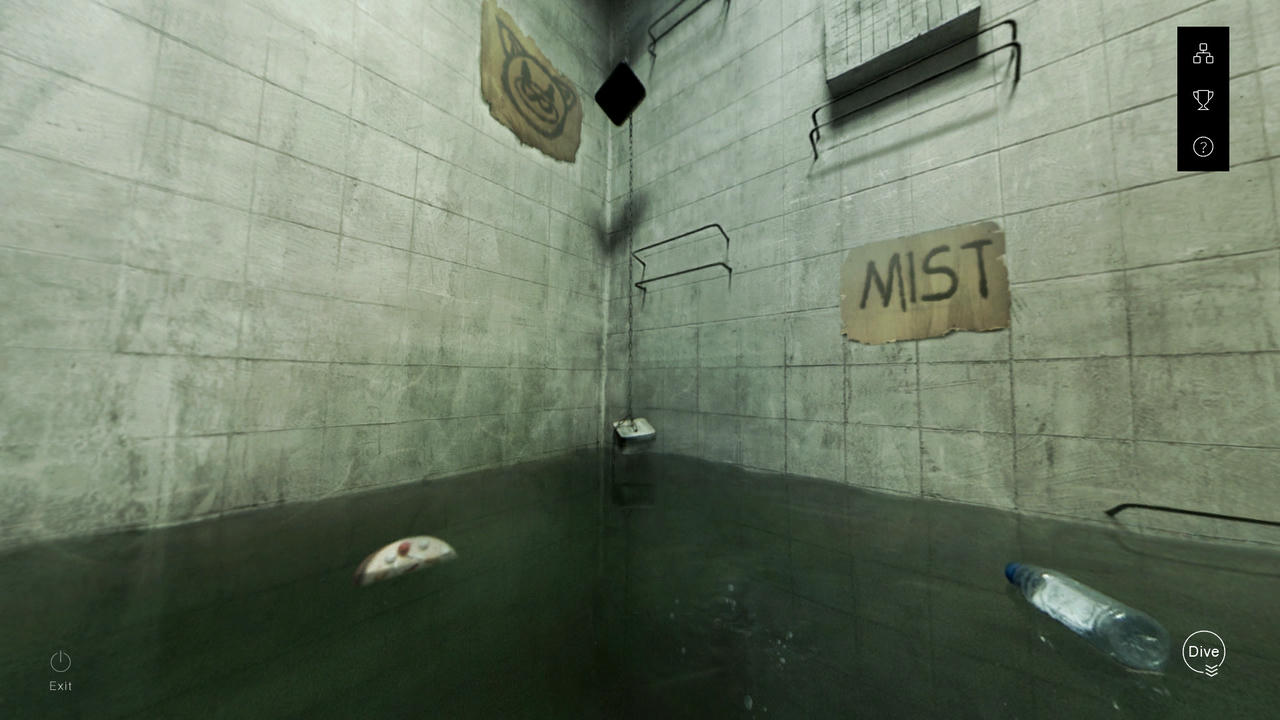 记忆重构 Memories Imprison v20191115 免安装中文版[1.09GB]【B5030】