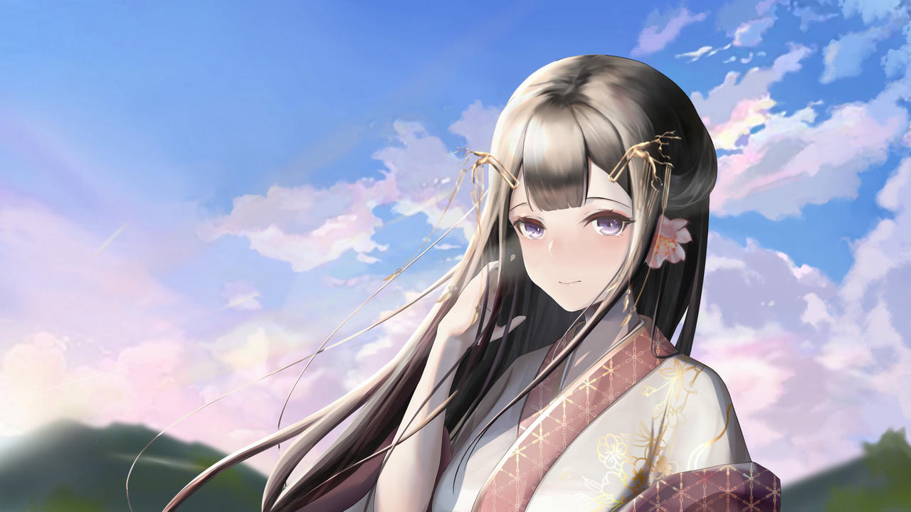 葬花·暗黑桃花源 Lay a Beauty to Rest：The Darkness Peach Blossom Spring Build.7572397.20211022+中文语音 免安装中文版[2.83GB]【B5080】
