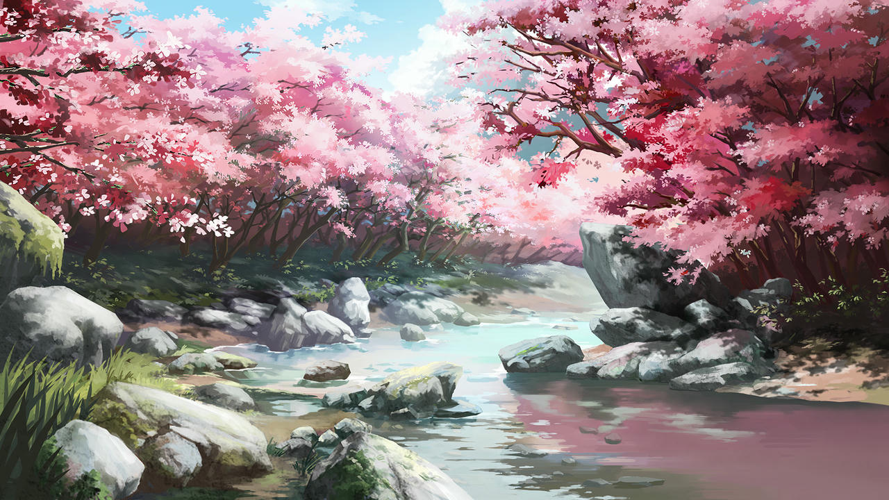 葬花·暗黑桃花源 Lay a Beauty to Rest：The Darkness Peach Blossom Spring Build.7572397.20211022+中文语音 免安装中文版[2.83GB]【B5080】