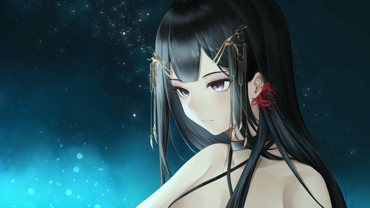 葬花·暗黑桃花源 Lay a Beauty to Rest：The Darkness Peach Blossom Spring Build.7572397.20211022+中文语音 免安装中文版[2.83GB]【B5080】
