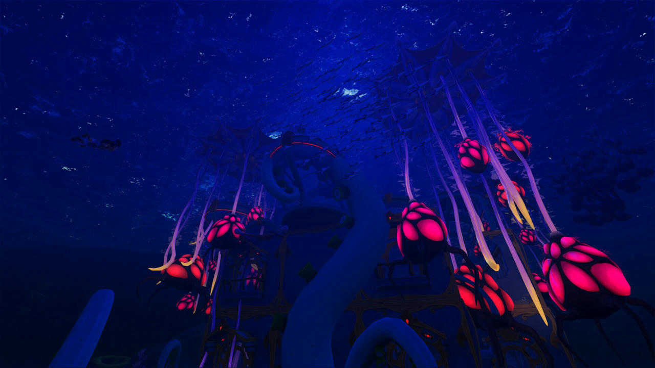 动物海湾 Critter Cove v0.5.EA.Build.18419707.20250512+全DLC 免安装中文豪华版[8.38GB]【B5253】
