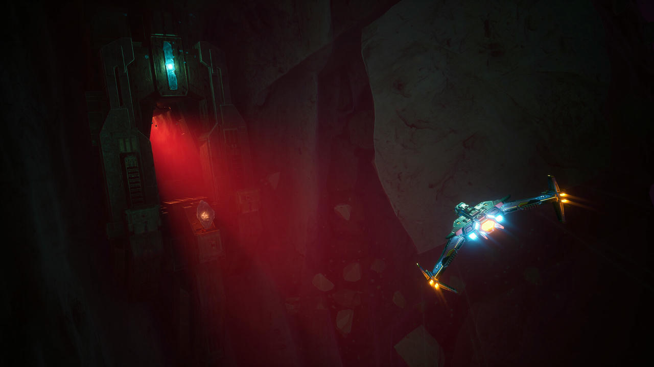 永恒空间2 Everspace 2：Wrath of the Ancients v1.4.47960.Build.18406617.20250512-幽古族之怒-幻梦星辰-幽远天域+全DLC 免安装中文版[40.4GB]【B5255】