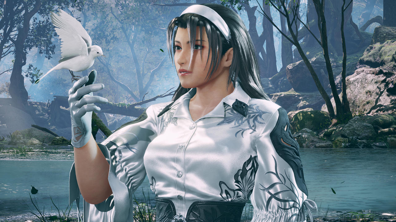 铁拳8 TEKKEN8 v2.01.00.20250513-震魂裂魄-灭世狂澜+预购特典+全DLC+全季票-支持手柄 免安装中文豪华版[116GB]【B5262】