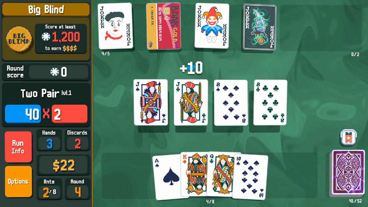 小丑牌 Balatro v1.0.1o-FULL.Build.17459173.20250225-全新联动角色牌-魔牌狂潮-星宿战歌 免安装中文版[146MB]【B5284】