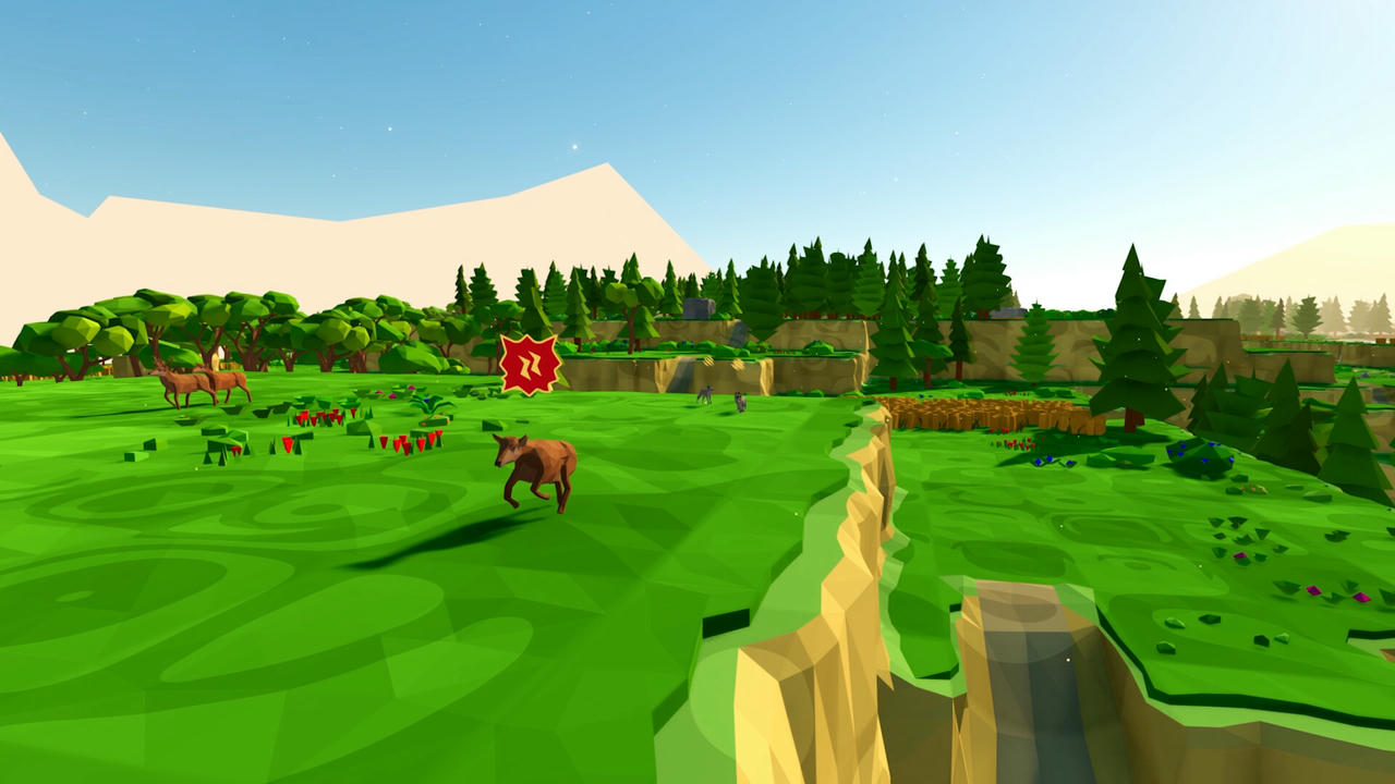 生命与土地 Of Life and Land v1.0.20250516 免安装中文版[831MB]【B5279】