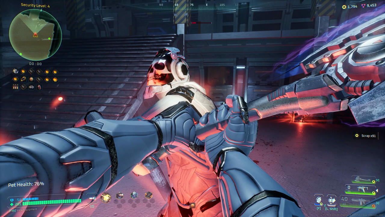 死域：Rogue Deadzone：Rogue v0.2.0.3.20250515 免安装中文版[6.69GB]【B5278】