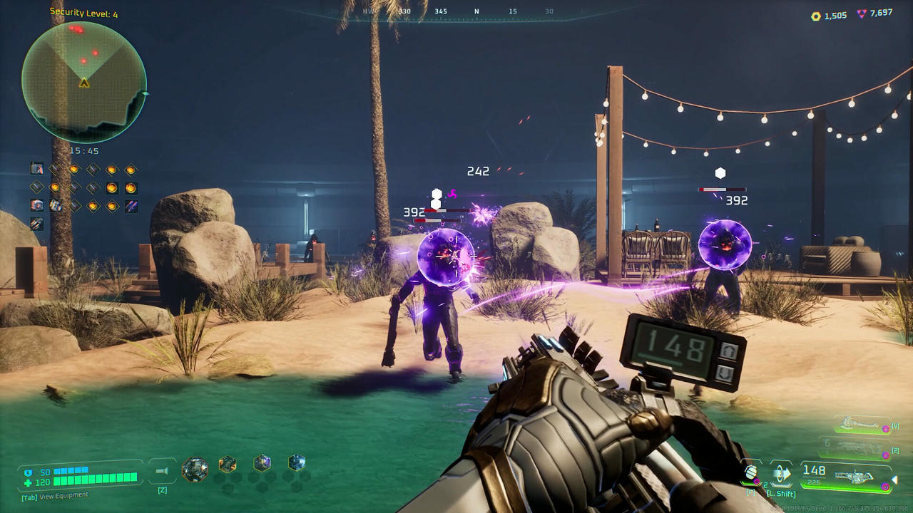 死域：Rogue Deadzone：Rogue v0.2.0.3.20250515 免安装中文版[6.69GB]【B5278】