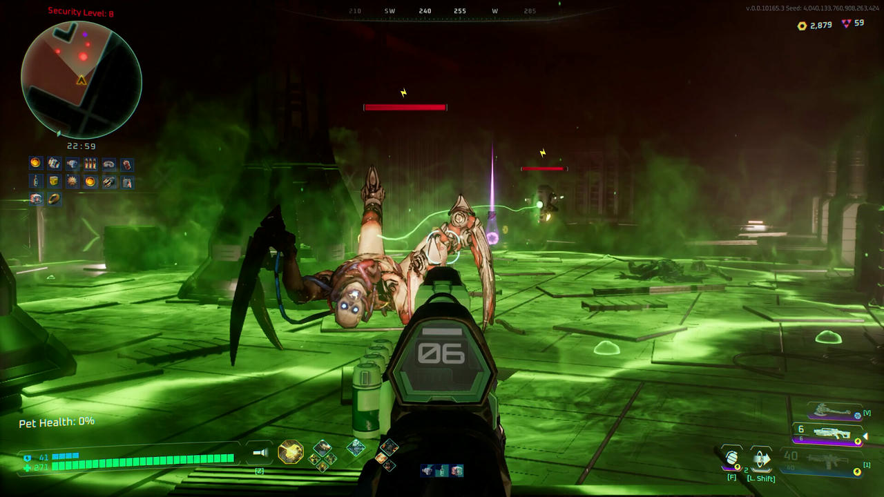死域：Rogue Deadzone：Rogue v0.2.0.3.20250515 免安装中文版[6.69GB]【B5278】
