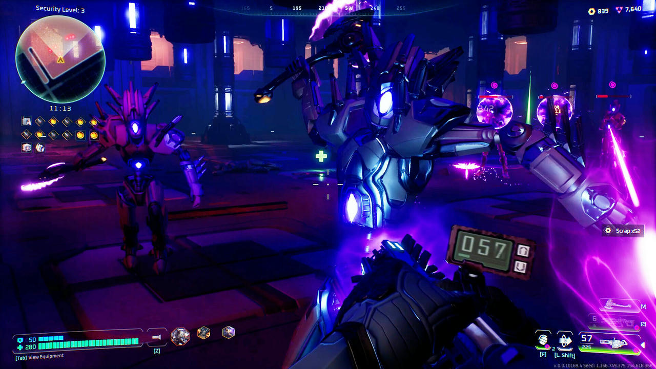 死域：Rogue Deadzone：Rogue v0.2.0.3.20250515 免安装中文版[6.69GB]【B5278】