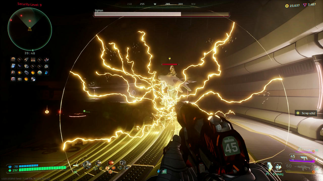 死域：Rogue Deadzone：Rogue v0.2.0.3.20250515 免安装中文版[6.69GB]【B5278】