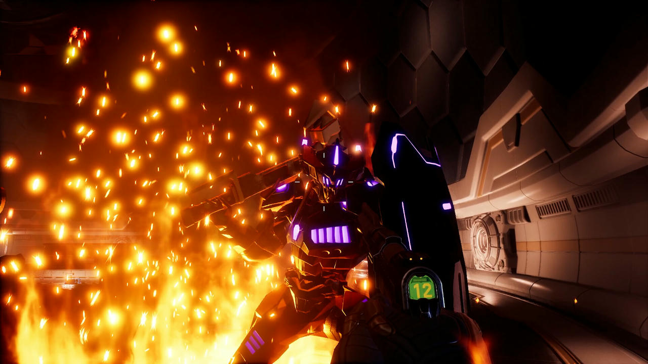 死域：Rogue Deadzone：Rogue v0.2.0.3.20250515 免安装中文版[6.69GB]【B5278】