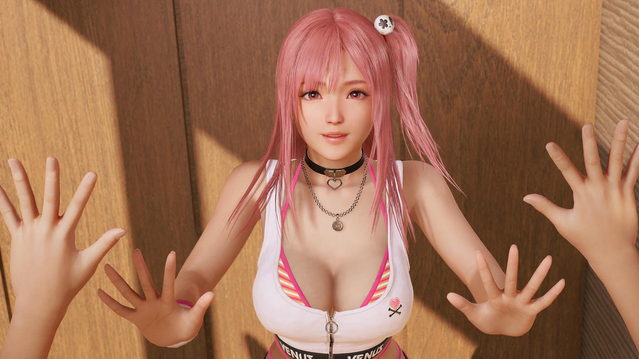 死或生：维纳斯璀璨假期 Venus Vacation PRISM - DEAD OR ALIVE Xtreme  v1.02.20250515+3 DLCs 免安装中文数字豪华版[13.4GB]【B5289】